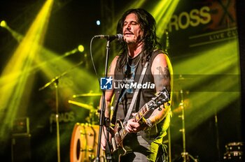 2024-11-02 - Gilby Clarke - GILBY CLARKE - EUROPEAN TOUR 2024 - CONCERTS - SINGER AND ARTIST