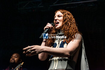 19/11/2024 - Jess Glynne - JESS GLYNNE - CONCERTI - ARTISTI STRANIERI