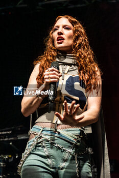 19/11/2024 - Jess Glynne - JESS GLYNNE - CONCERTI - ARTISTI STRANIERI