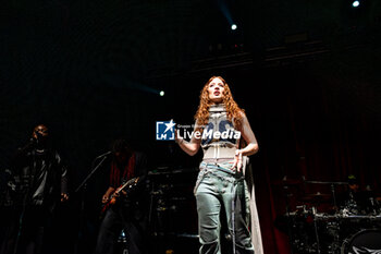 19/11/2024 - Jess Glynne - JESS GLYNNE - CONCERTI - ARTISTI STRANIERI