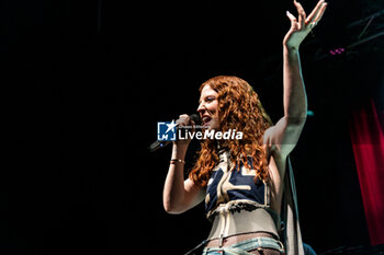 19/11/2024 - Jess Glynne - JESS GLYNNE - CONCERTI - ARTISTI STRANIERI