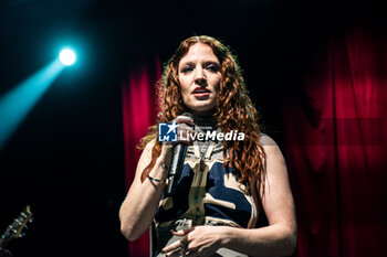 19/11/2024 - Jess Glynne - JESS GLYNNE - CONCERTI - ARTISTI STRANIERI