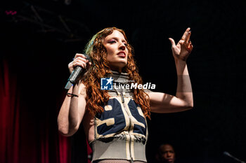 19/11/2024 - Jess Glynne - JESS GLYNNE - CONCERTI - ARTISTI STRANIERI