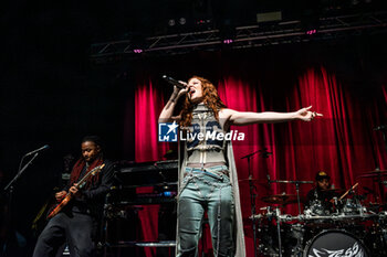 19/11/2024 - Jess Glynne - JESS GLYNNE - CONCERTI - ARTISTI STRANIERI