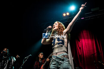 19/11/2024 - Jess Glynne - JESS GLYNNE - CONCERTI - ARTISTI STRANIERI