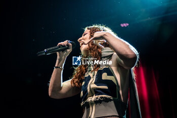 19/11/2024 - Jess Glynne - JESS GLYNNE - CONCERTI - ARTISTI STRANIERI