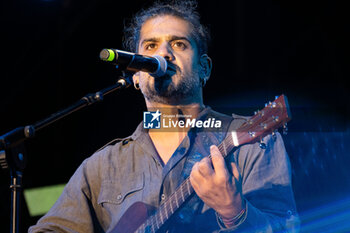 2024-05-01 - Mannarino - UNO MAGGIO LIBERO & PENSANTE - CONCERTS - FESTIVAL