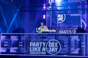 2024-06-09 - Kungs on stage at Party like a Deejay - PARTY LIKE A DEEJAY - CONCERTS - FESTIVAL