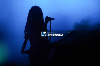 12/07/2024 - LENNY KRAVITZ - UMBRIA JAZZ 2024 - CONCERTI - FESTIVAL