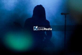 12/07/2024 - LENNY KRAVITZ - UMBRIA JAZZ 2024 - CONCERTI - FESTIVAL