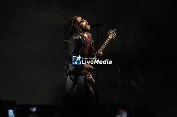 2024-07-12 - LENNY KRAVITZ - UMBRIA JAZZ 2024 - CONCERTS - FESTIVAL