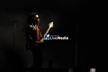 2024-07-12 - LENNY KRAVITZ - UMBRIA JAZZ 2024 - CONCERTS - FESTIVAL