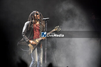 2024-07-12 - LENNY KRAVITZ - UMBRIA JAZZ 2024 - CONCERTS - FESTIVAL