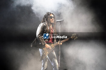 2024-07-12 - LENNY KRAVITZ - UMBRIA JAZZ 2024 - CONCERTS - FESTIVAL