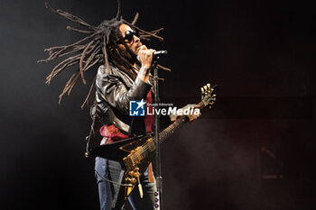 2024-07-12 - LENNY KRAVITZ - UMBRIA JAZZ 2024 - CONCERTS - FESTIVAL