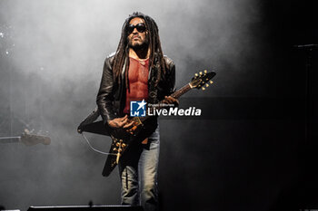 2024-07-12 - LENNY KRAVITZ - UMBRIA JAZZ 2024 - CONCERTS - FESTIVAL