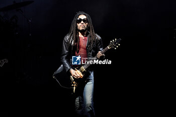 2024-07-12 - LENNY KRAVITZ - UMBRIA JAZZ 2024 - CONCERTS - FESTIVAL