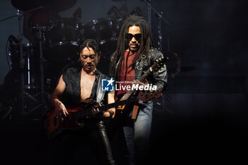 2024-07-12 - LENNY KRAVITZ - UMBRIA JAZZ 2024 - CONCERTS - FESTIVAL