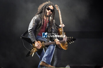 2024-07-12 - LENNY KRAVITZ - UMBRIA JAZZ 2024 - CONCERTS - FESTIVAL