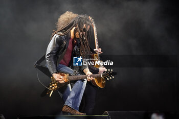 2024-07-12 - LENNY KRAVITZ - UMBRIA JAZZ 2024 - CONCERTS - FESTIVAL