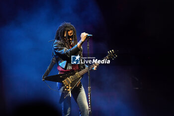 2024-07-12 - LENNY KRAVITZ - UMBRIA JAZZ 2024 - CONCERTS - FESTIVAL