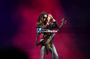 2024-07-12 - LENNY KRAVITZ - UMBRIA JAZZ 2024 - CONCERTS - FESTIVAL