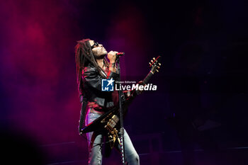 2024-07-12 - LENNY KRAVITZ - UMBRIA JAZZ 2024 - CONCERTS - FESTIVAL