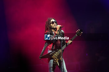 2024-07-12 - LENNY KRAVITZ - UMBRIA JAZZ 2024 - CONCERTS - FESTIVAL