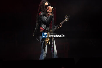 2024-07-12 - LENNY KRAVITZ - UMBRIA JAZZ 2024 - CONCERTS - FESTIVAL