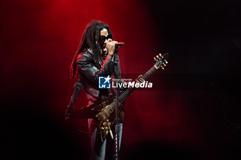 2024-07-12 - LENNY KRAVITZ - UMBRIA JAZZ 2024 - CONCERTS - FESTIVAL