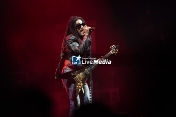 2024-07-12 - LENNY KRAVITZ - UMBRIA JAZZ 2024 - CONCERTS - FESTIVAL