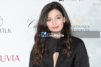 2024-03-07 - Gaia Girace during the photocall for the Afrodite Awards on 07 march 2024 at Cinema Barberini, Rome, Italy - PHOTOCALL AFRODITE AWARDS - RAPPRESENTATIONS - SHOWS