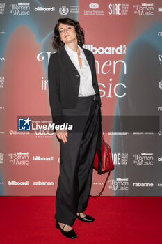 16/09/2024 - Marta Salogni attends 