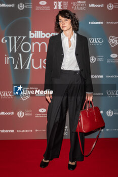 16/09/2024 - Marta Salogni attends 