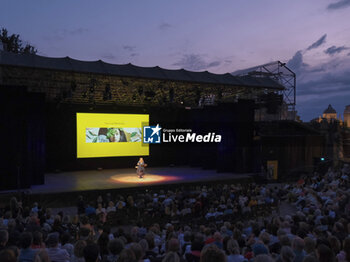 2024-06-10 - Lella Costa - LELLA COSTA - FESTIVAL DELLA BELLEZZA - LA FATA - THEATRE - SHOWS