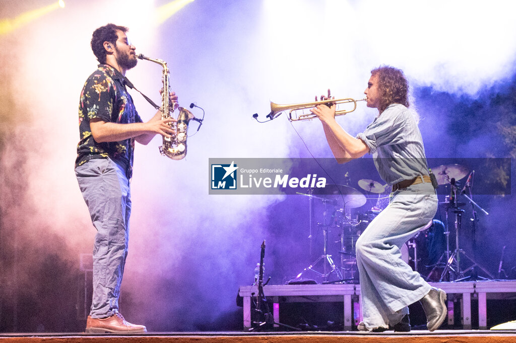 I Patagarri - CONCERTS - MUSIC BANDS
