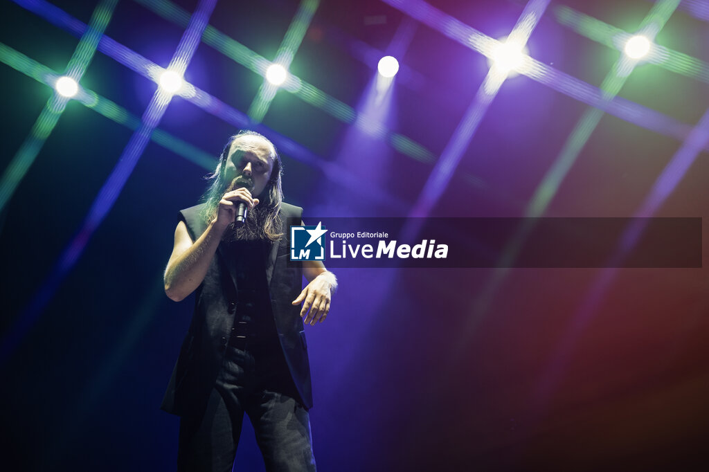 Molchat Doma live in Rome - CONCERTS - MUSIC BANDS