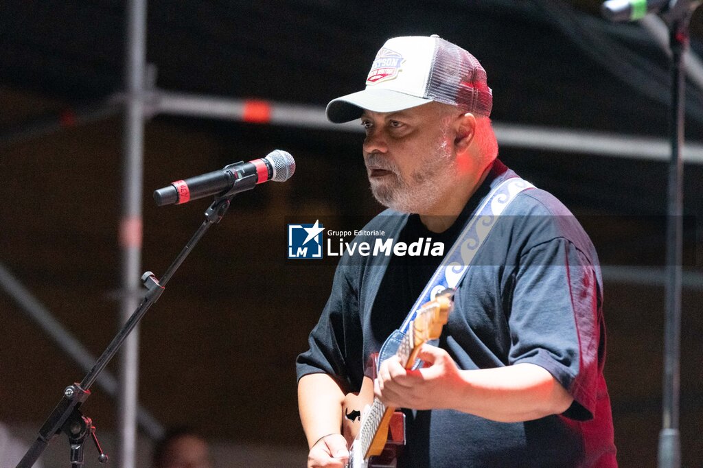 Incognito - Senigallia In Jazz 2025 - CONCERTS - MUSIC BANDS