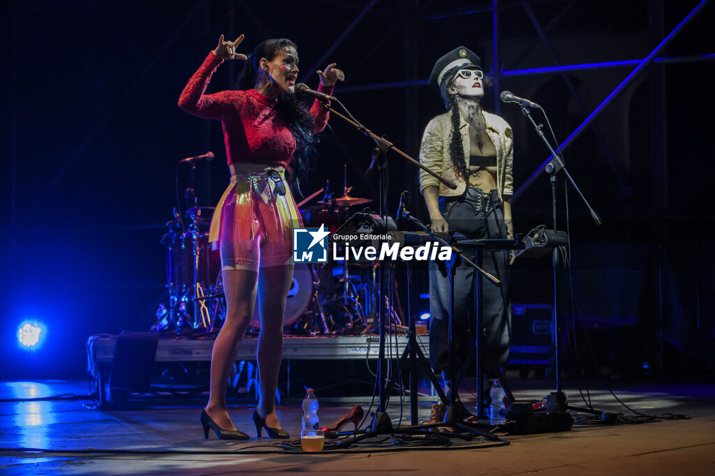 CocoRosie - 