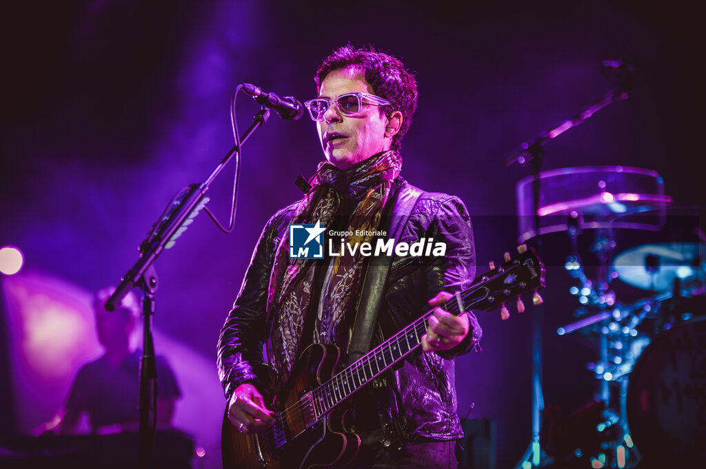 Stereophonics Summer Tour 2025 - CONCERTS - MUSIC BANDS