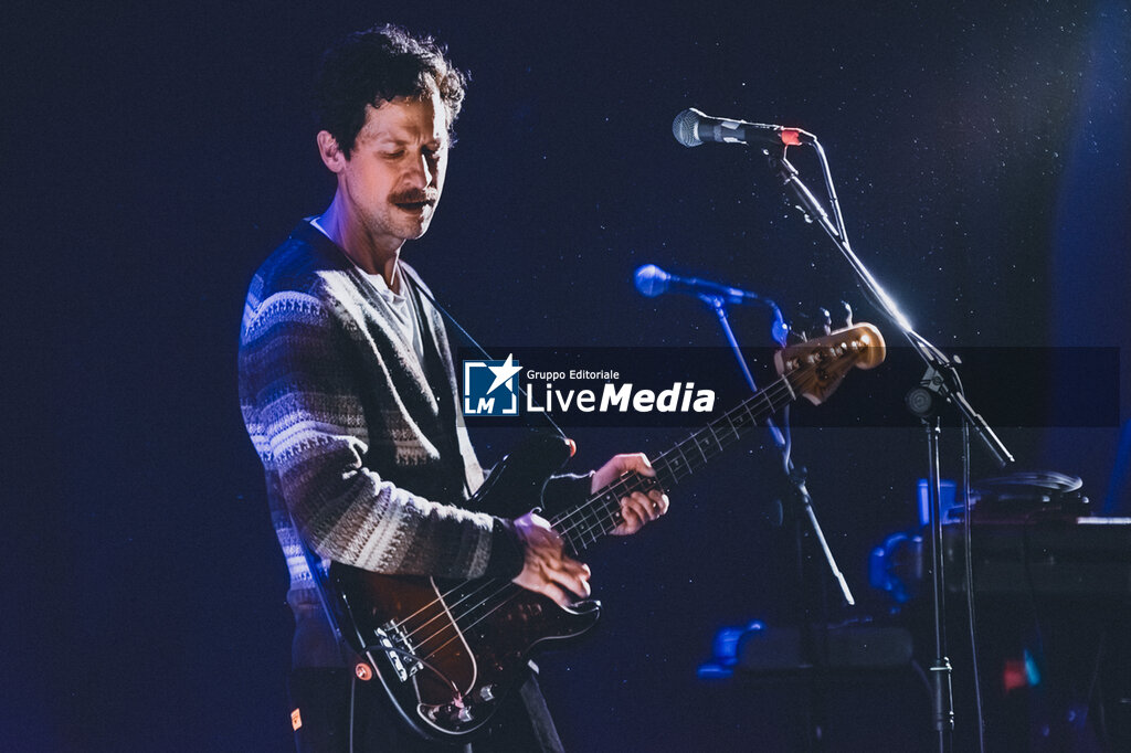 WE ARE SCIENTIST  - TOUR 2025 - CONCERTS - MUSIC BANDS