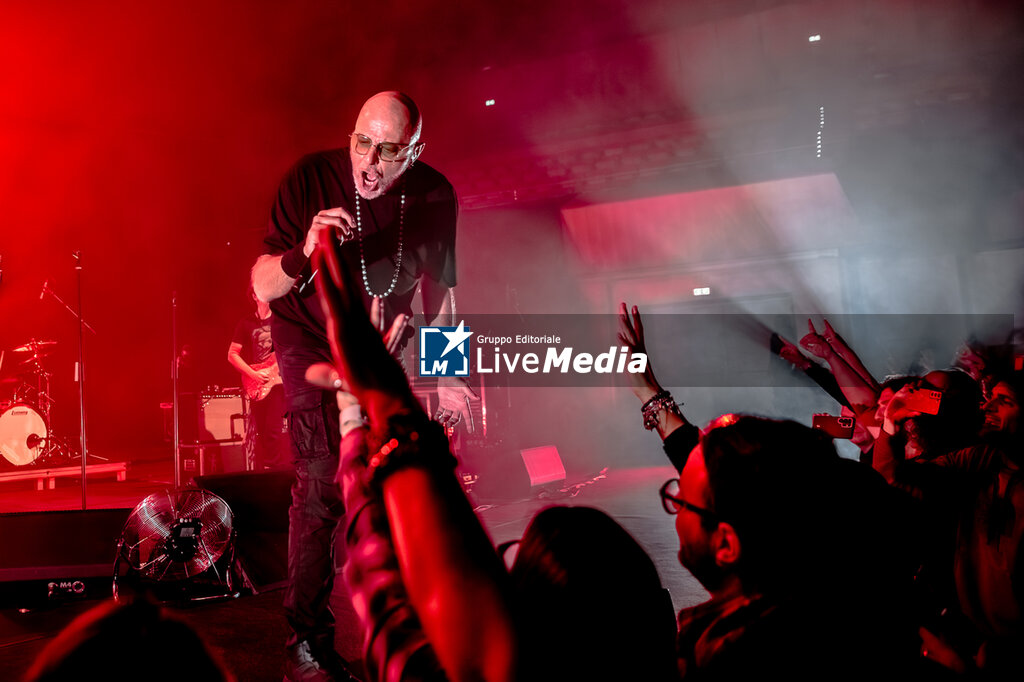 NEGRITA - canzoni per anni spietati - tour teatro 2025 - CONCERTS - MUSIC BANDS