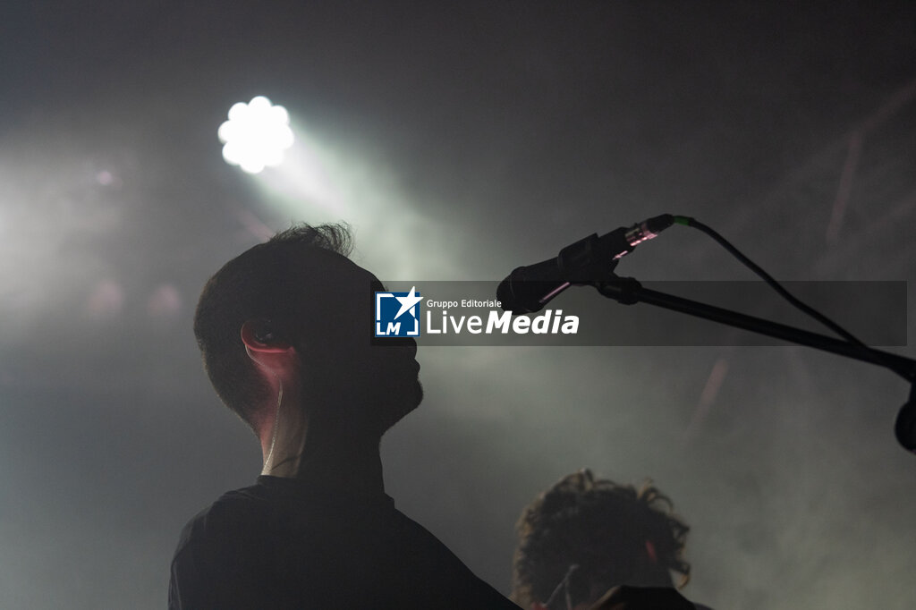 Elephant Brain – Almeno per ora Club Tour - CONCERTS - MUSIC BANDS