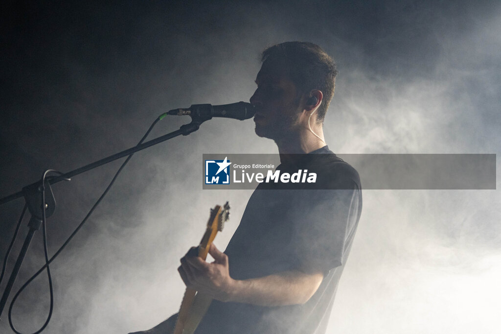 Elephant Brain – Almeno per ora Club Tour - CONCERTS - MUSIC BANDS