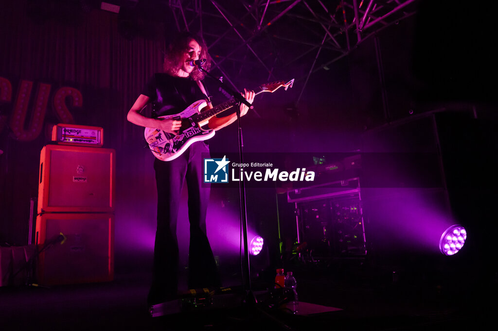 The Zen Circus - CONCERTS - MUSIC BANDS