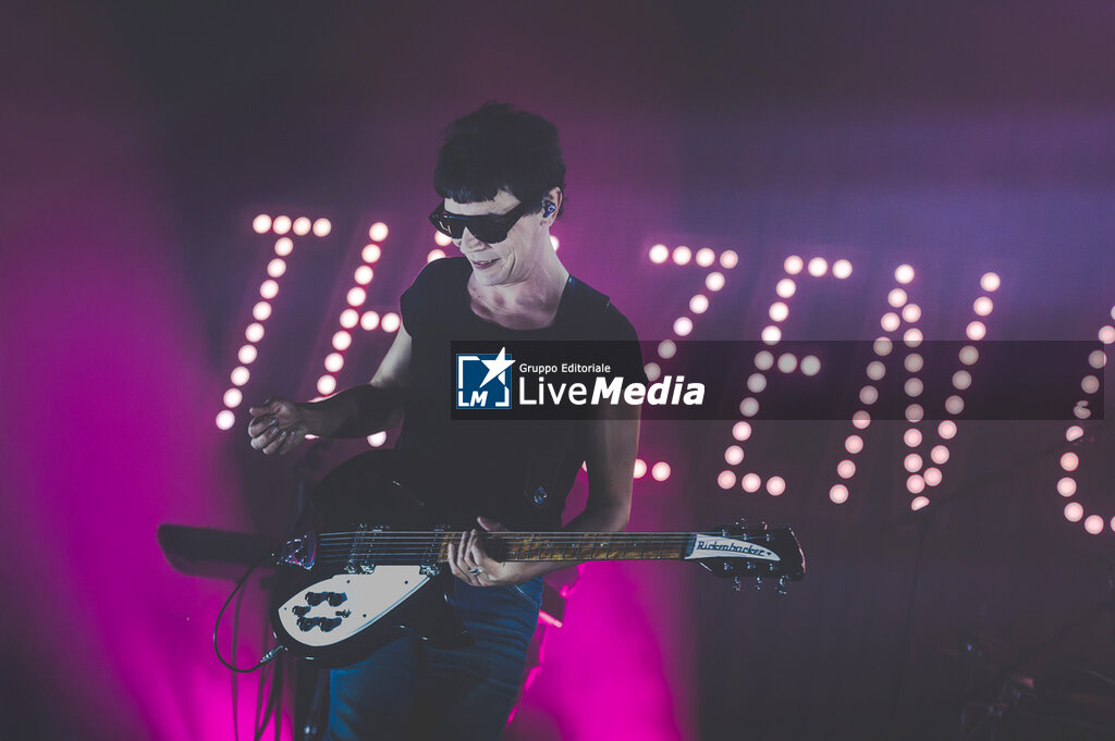 THE ZEN CIRCUS - IL MALE TOUR 2025 - CONCERTS - MUSIC BANDS