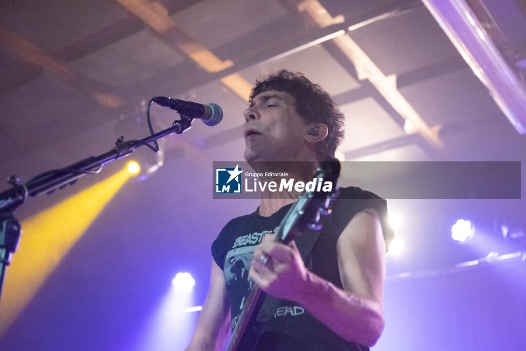 Zen Circus - CONCERTS - MUSIC BANDS