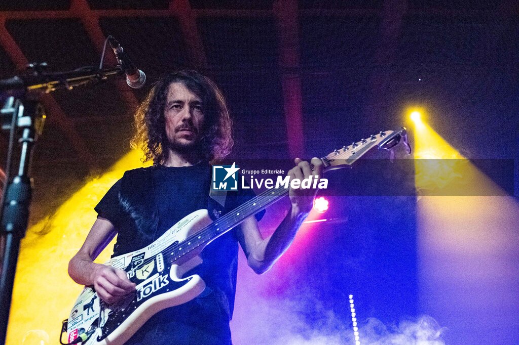 Zen Circus - CONCERTS - MUSIC BANDS