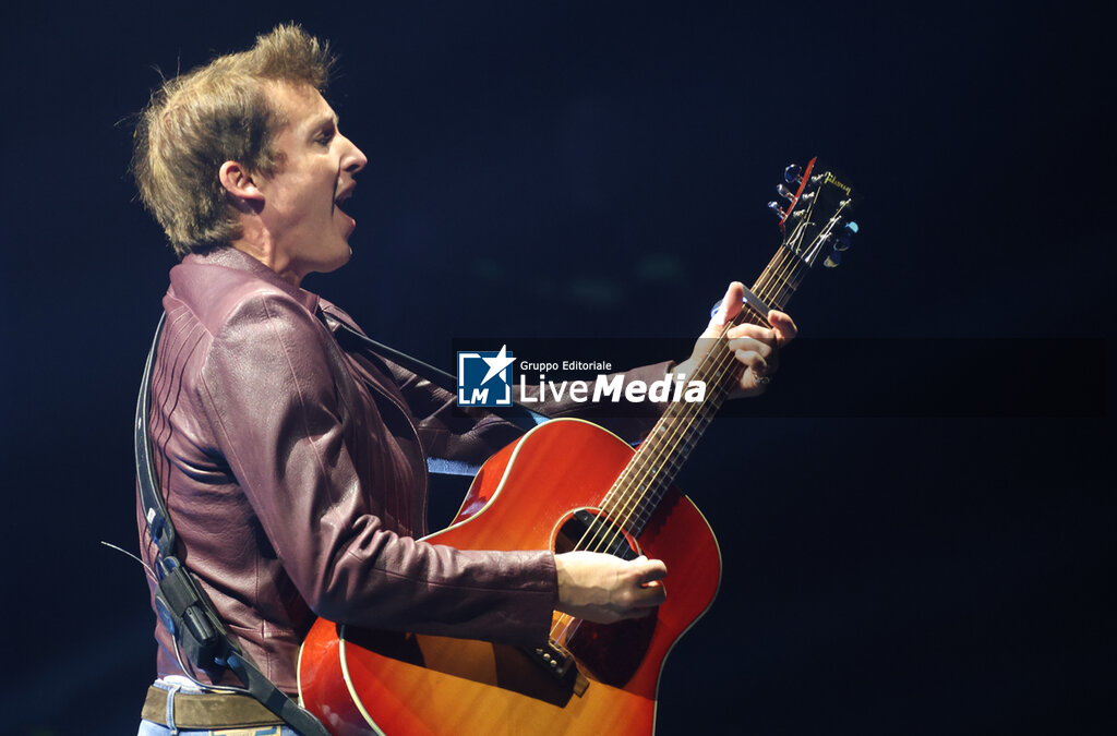 James Blunt's 