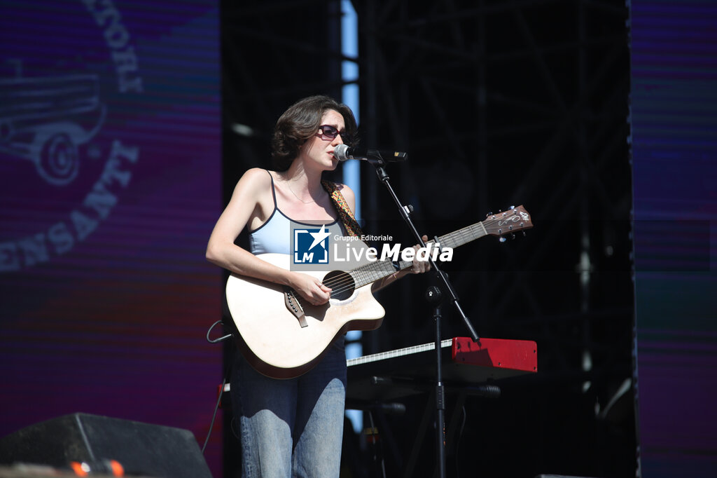1 maggio a Taranto - CONCERTI - CANTANTI E ARTISTI